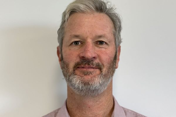 Paul Clark
