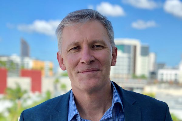 Steve Koman